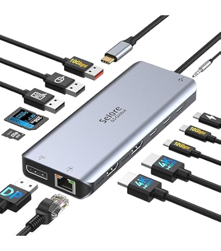 Lenovo Thunderbolt 4 Workstation ドック ハブ Amazon.co.jp: Lenovo ThinkPad Thunderbolt 4 Workstation ドック